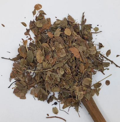 Bilberry Leaf 25g / Hoja de Arándano 25g_1