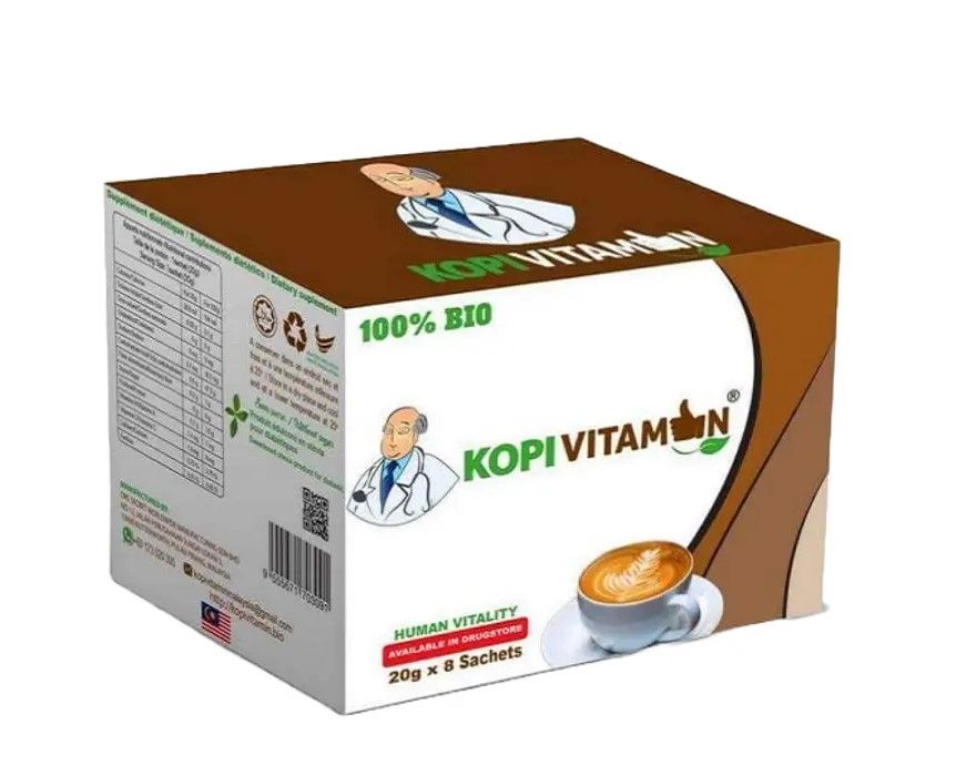 KOPI VITAMINE CAFÉ B/8_1