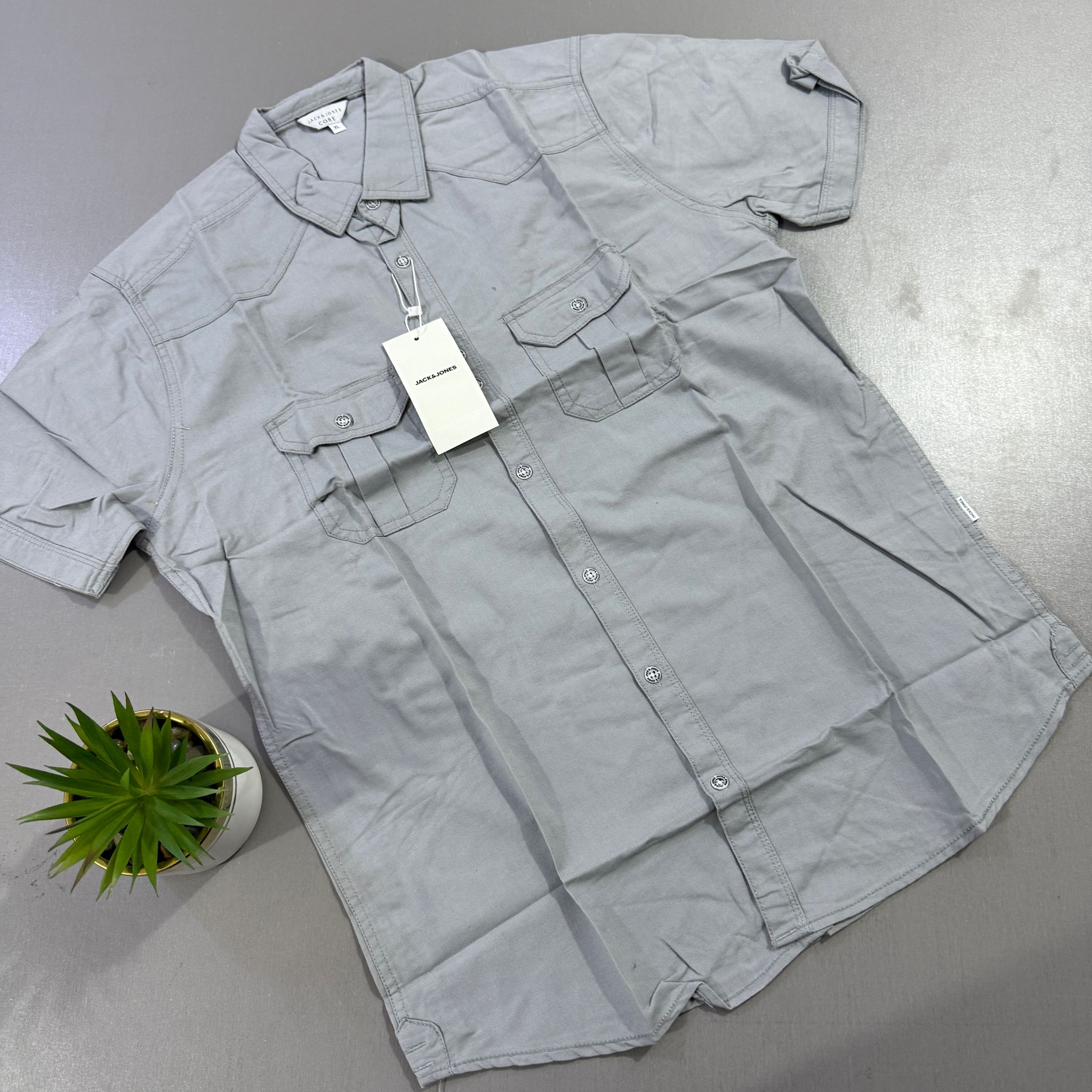 JACK AND JONES CORE _0