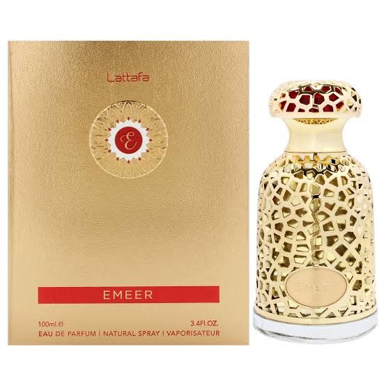 Emeer - EDP 100ML _0