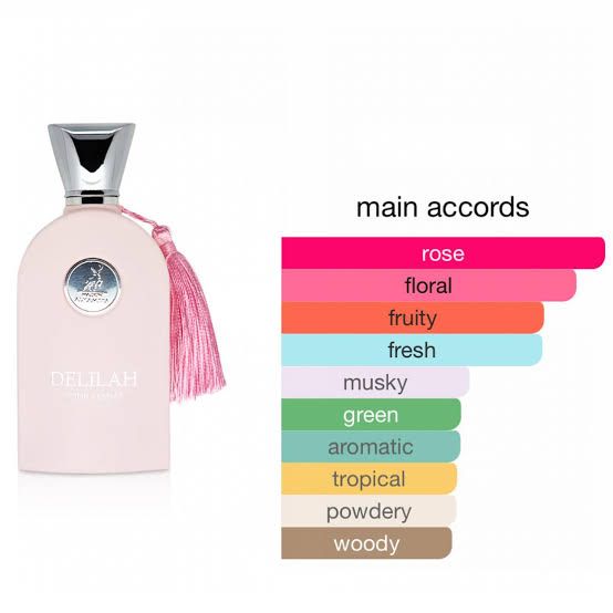 Delilah - EDP 100ML_2