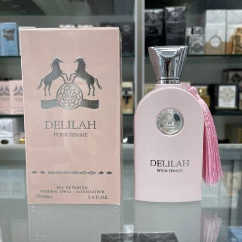 Delilah - EDP 100ML_1