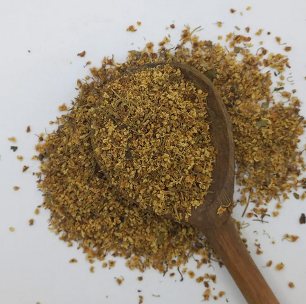 Elder Flower 50g / Flor de Saúco 50g_4