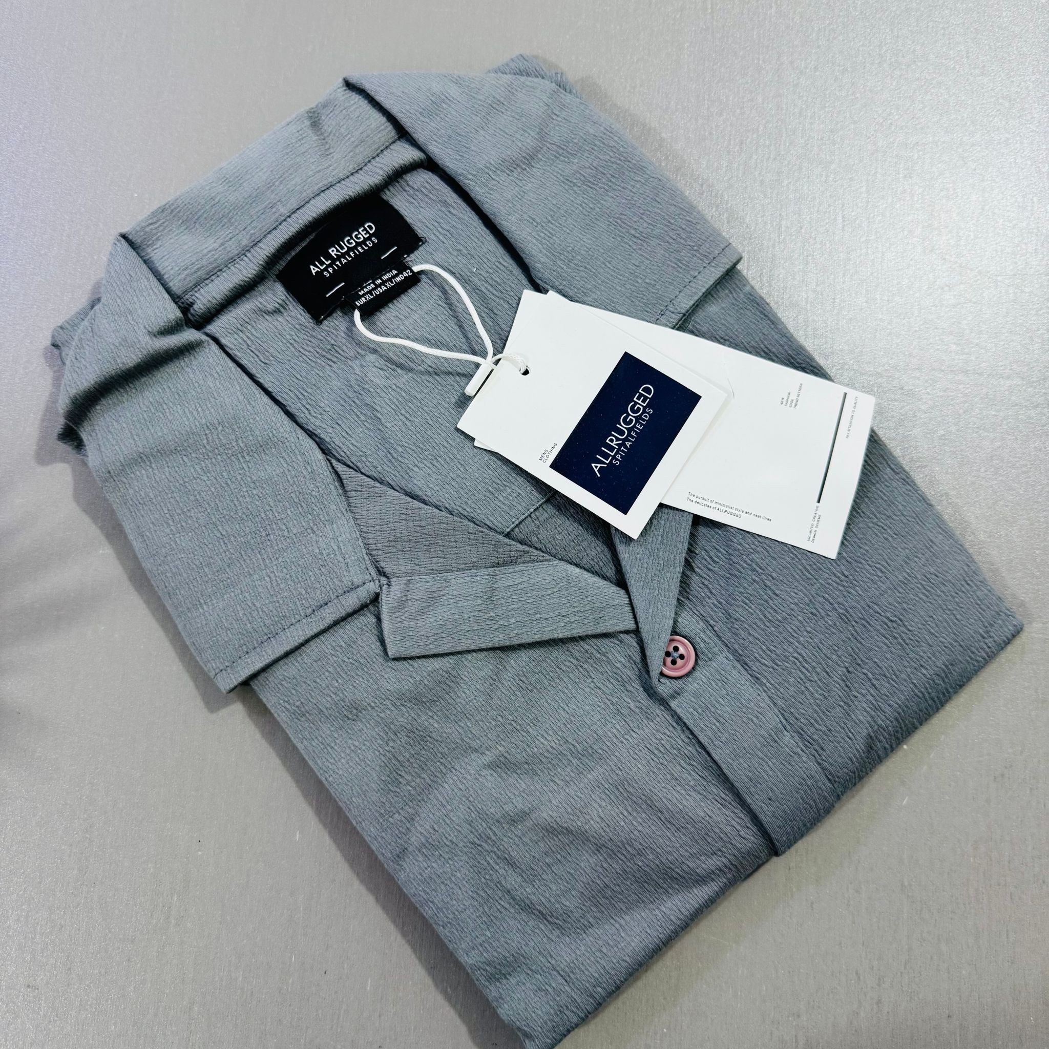 ALL RUGGED - DARK GREY_1
