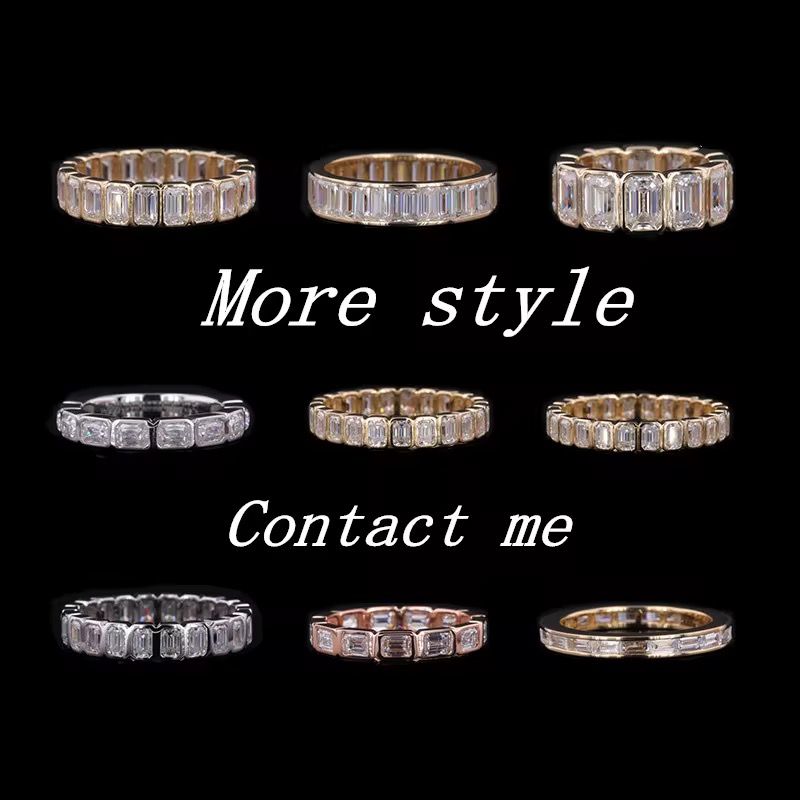 DE Classic Niche Trendy Fashion Stainless Steel 18K Gold Plating PVD Non-Tarnish Zircon Watch Band Heart Ring for Women_2