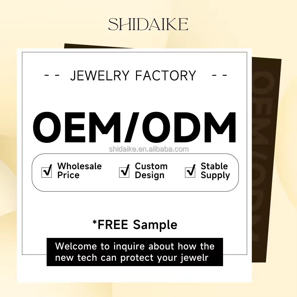 Hot Selling Women's Fashionable Micro-Set Sparkling Diamond Zircon Brass Drop-Shaped Rings For Marriage Proposals_3