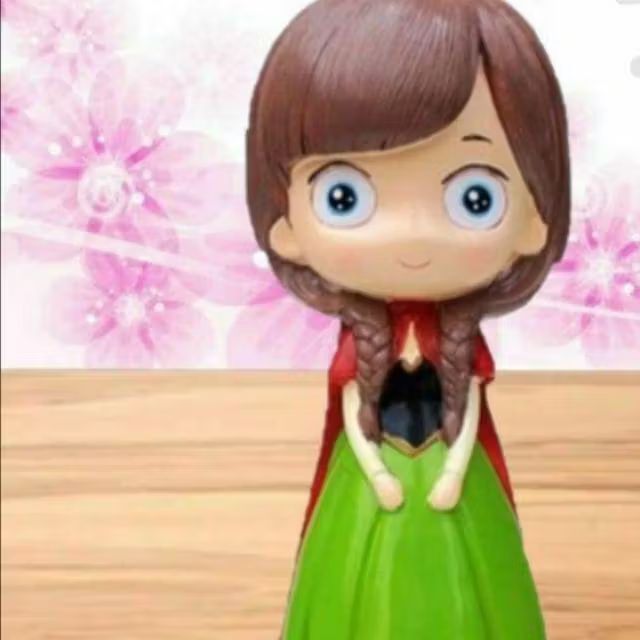 Disney Princess Collection Piggybank Painting Kit_20