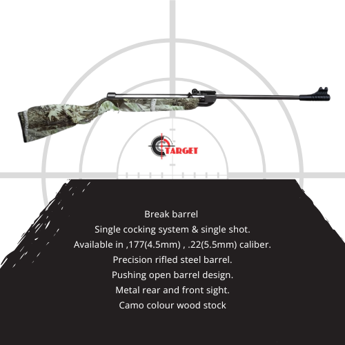 B2 - 3C Air Rifle_1