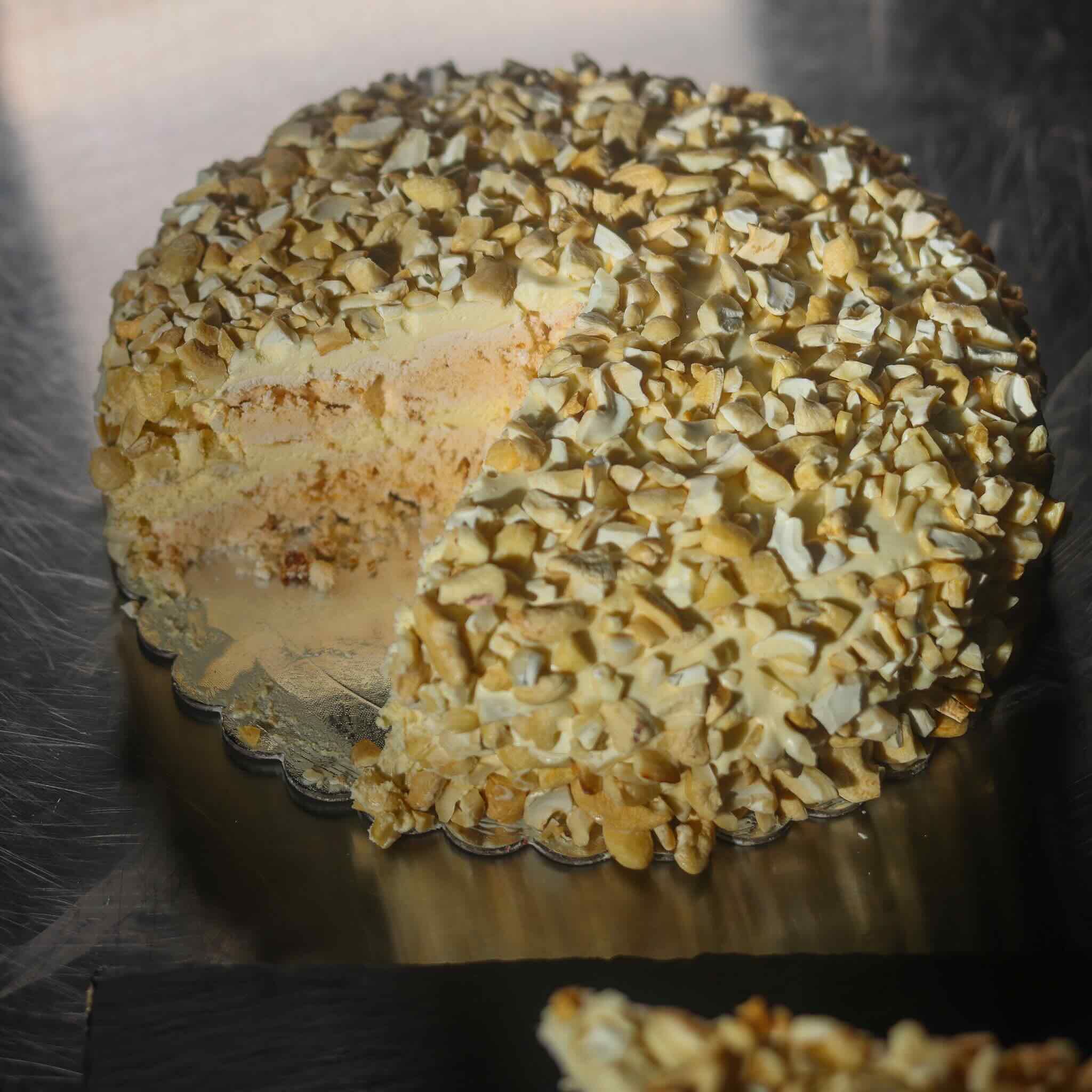 Cashew Nougat_0