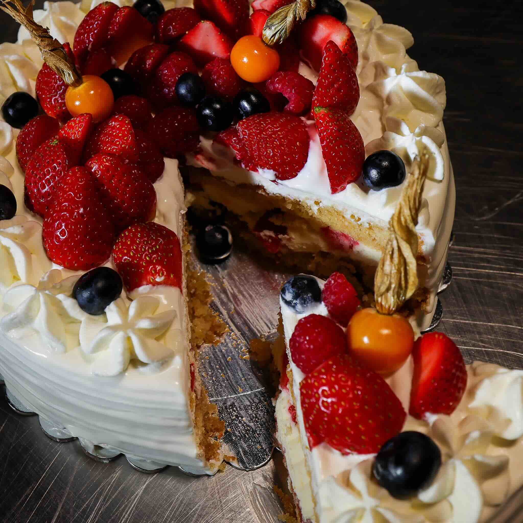 Fresh Berry _0