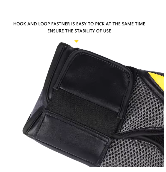 LASTSTAND boxing gloves / MMA / Muay thai / Martial arts_2