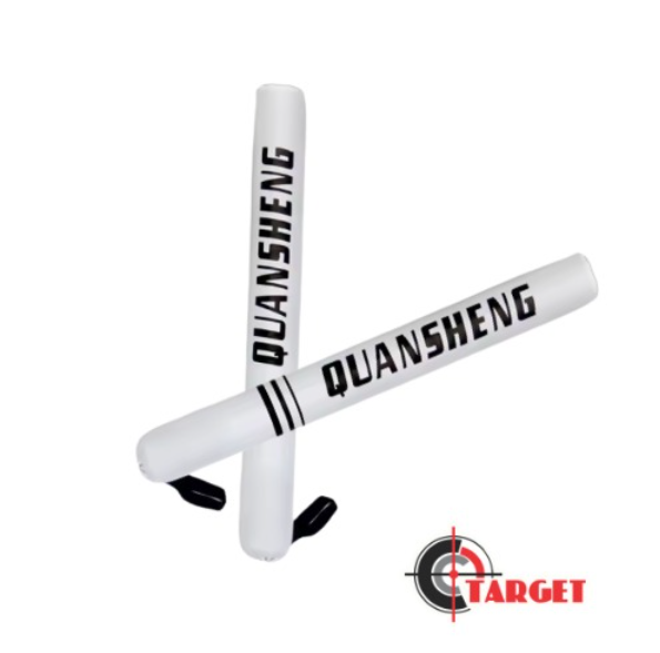 Training Sticks 2 Pcs Boxing Karate MMA Muay Thai _1