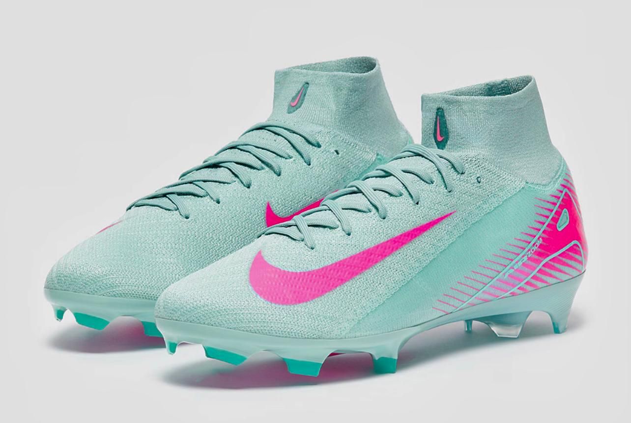 Nike Mercurial _2