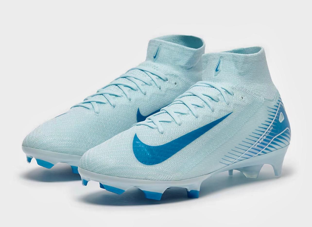 Nike Mercurial _2