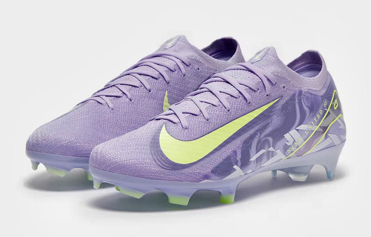 Nike Mercurial _1