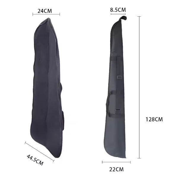 Outdoor Tactical Gun Bag Air Gun Carrying Rifle Bag/ Shooting /Rifle Shoulder Strap Backpack/ Hunting Accessories /Air rifle bag_2