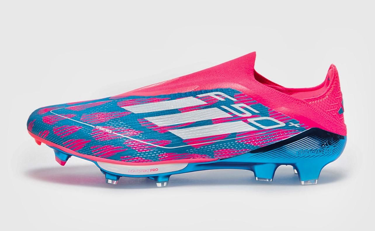 Adidas F50 _0