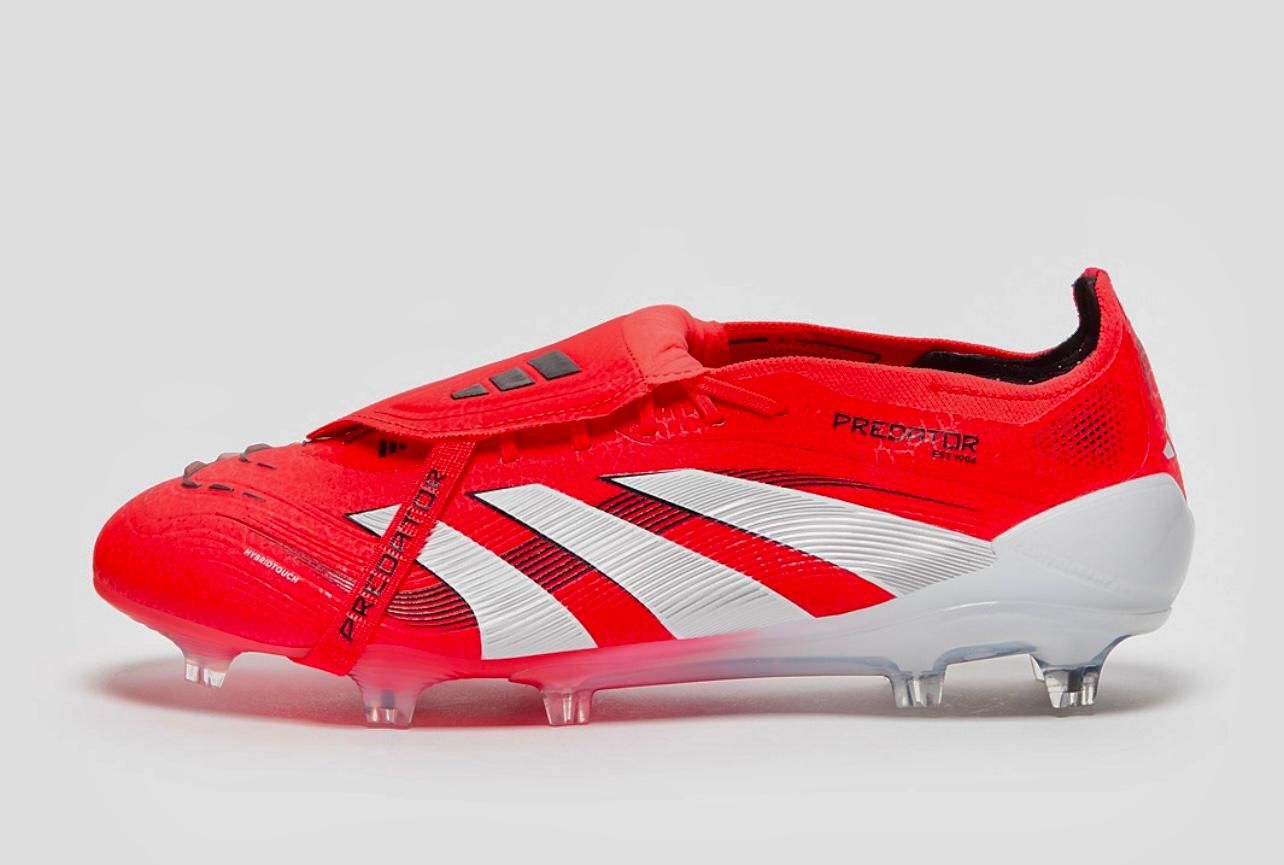 Adidas Predator Elite _0