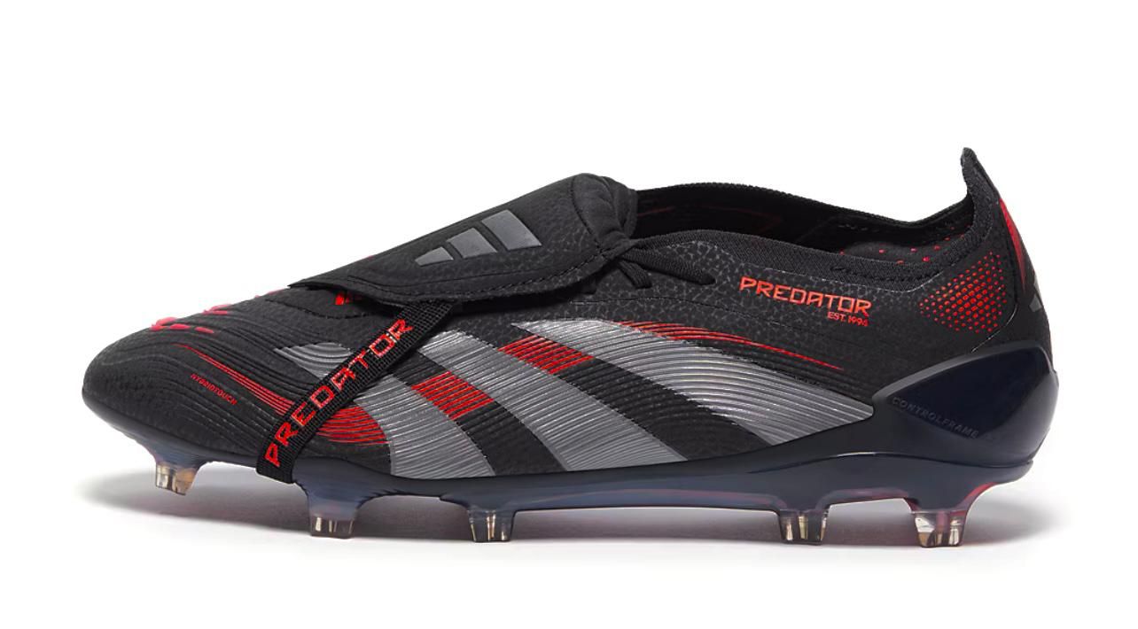 Adidas Predator Elite _0