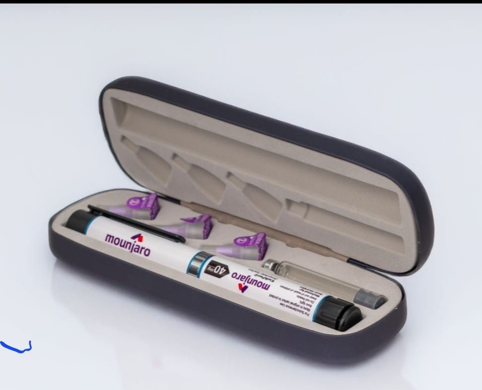 Mounjaro Pen 10mg_0