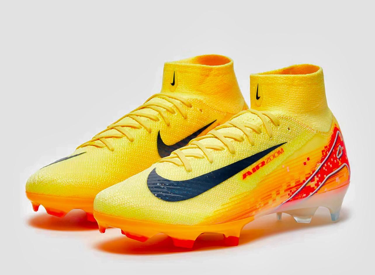 Nike Mercurial Mbappe Edition _2