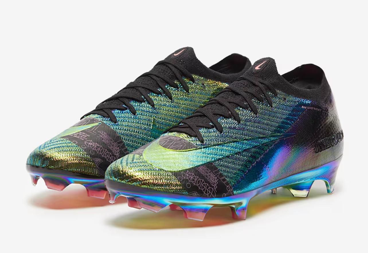 Nike mercurial Vapor_1