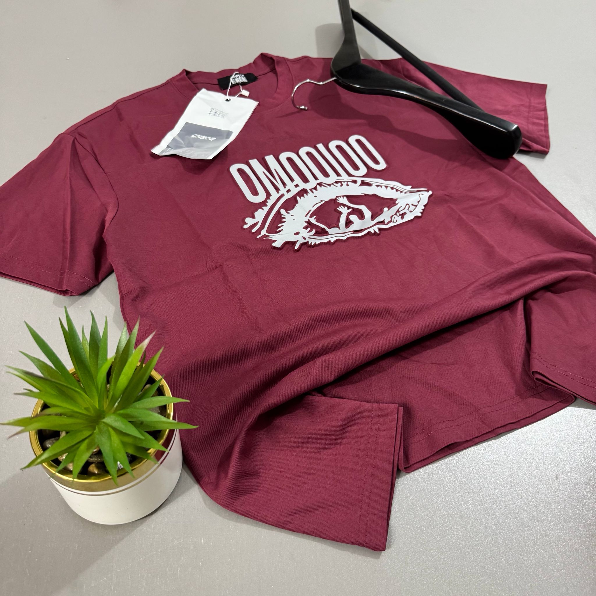MIXED APPAREL -  WINE 01_1