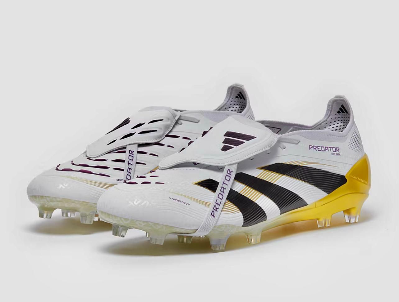 Adidas Predator_1