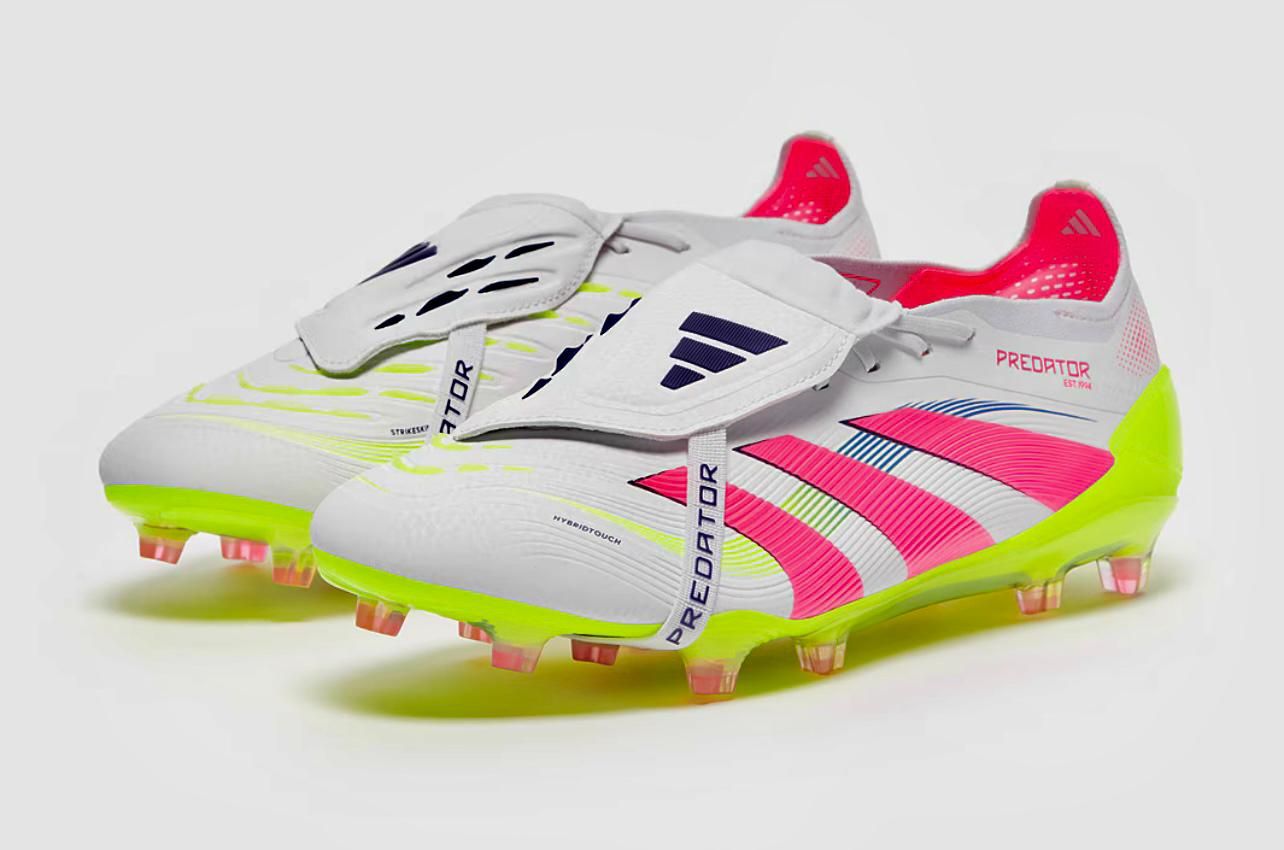 Adidas Predator_1