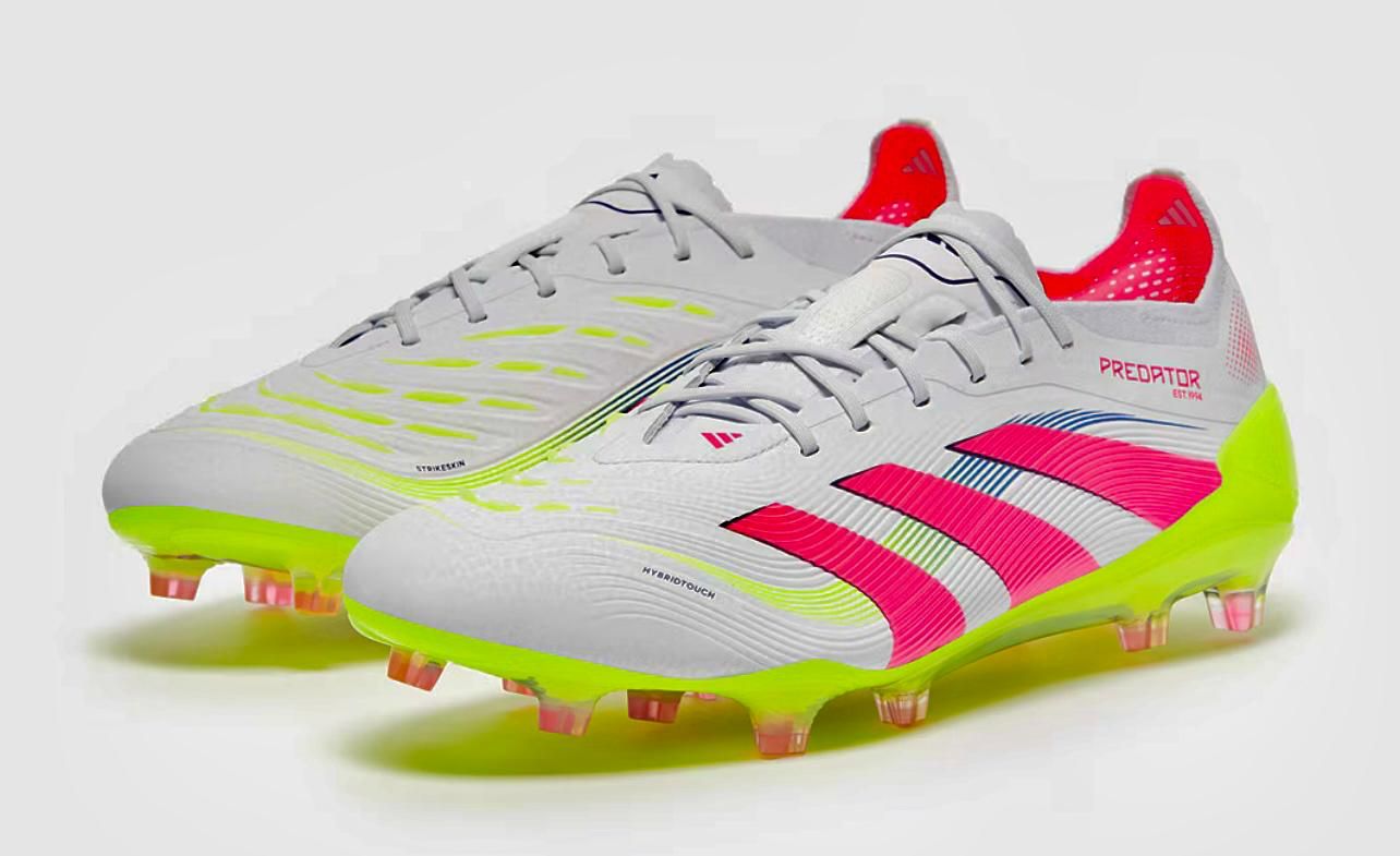 Adidas Predator_2