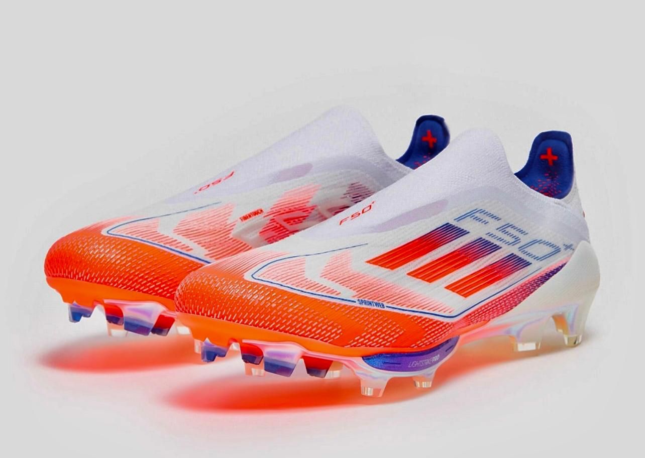 Adidas F50 _1