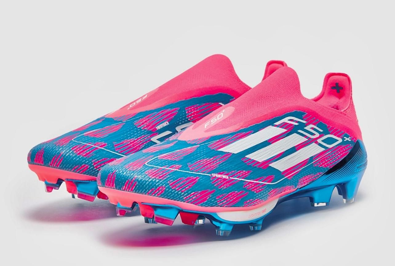 Adidas F50 _1
