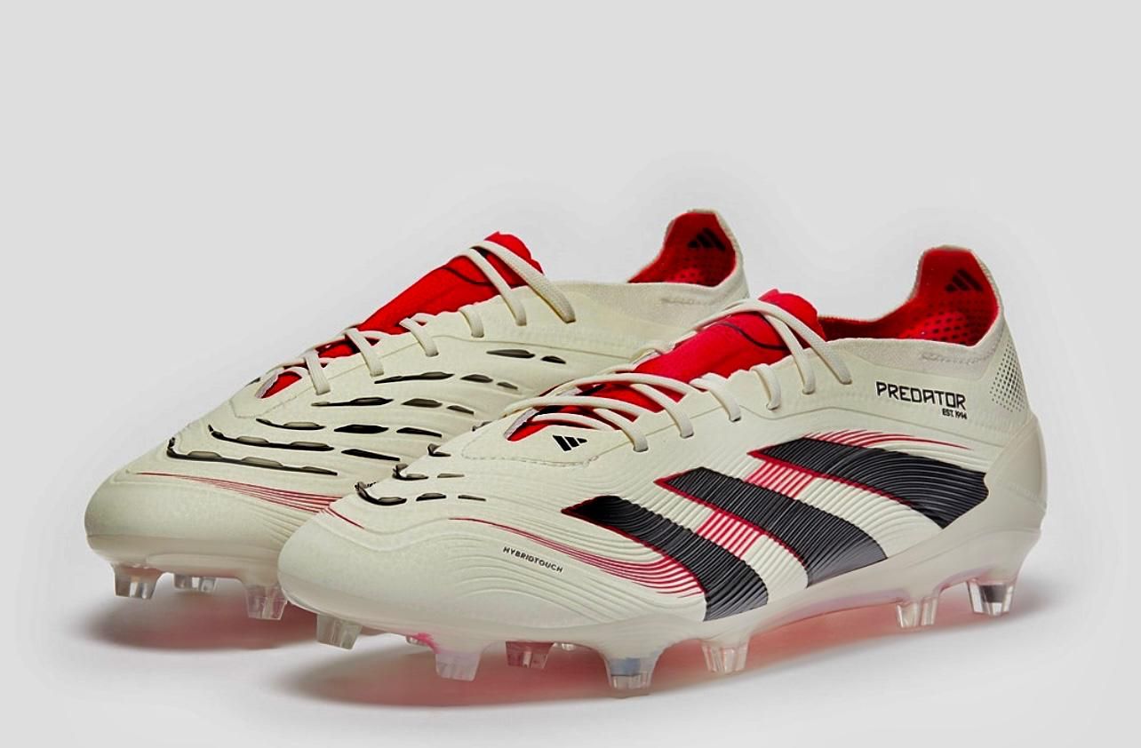 Adidas Predator Elite _2