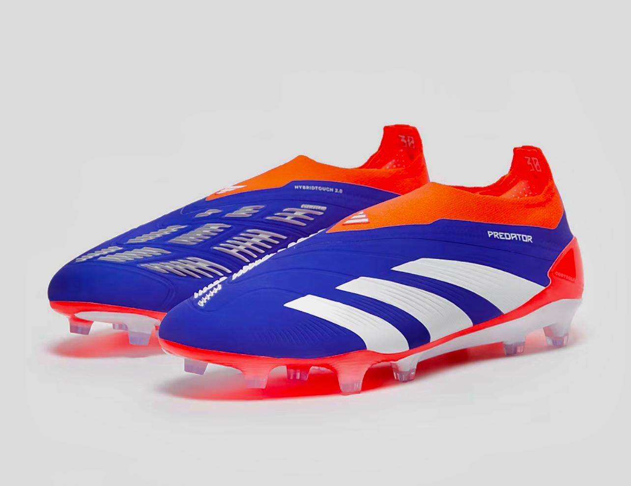 Adidas Predator Elite _1