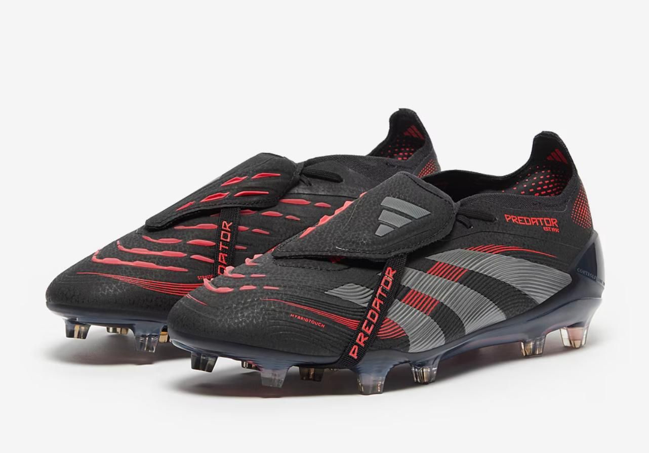 Adidas Predator Elite _1