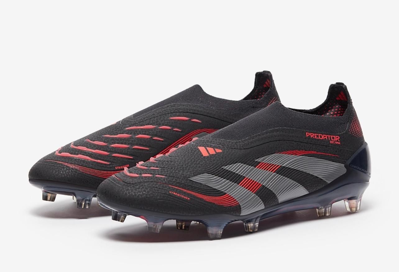 Adidas Predator Elite _2
