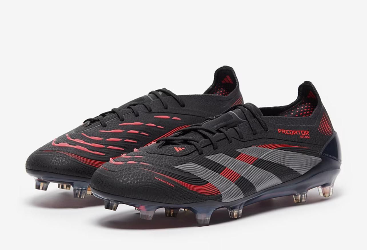 Adidas Predator Elite _3