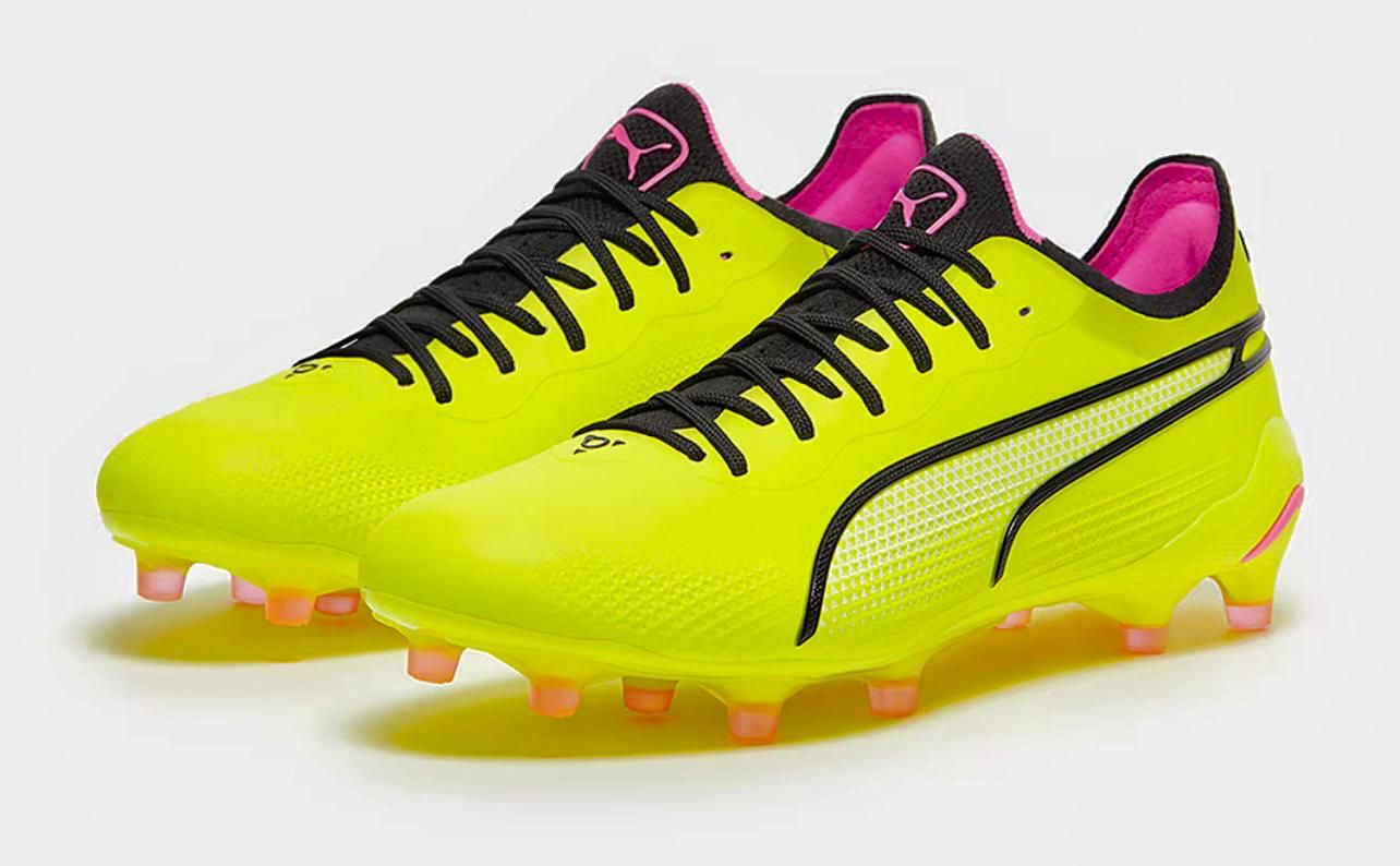 Puma King _1