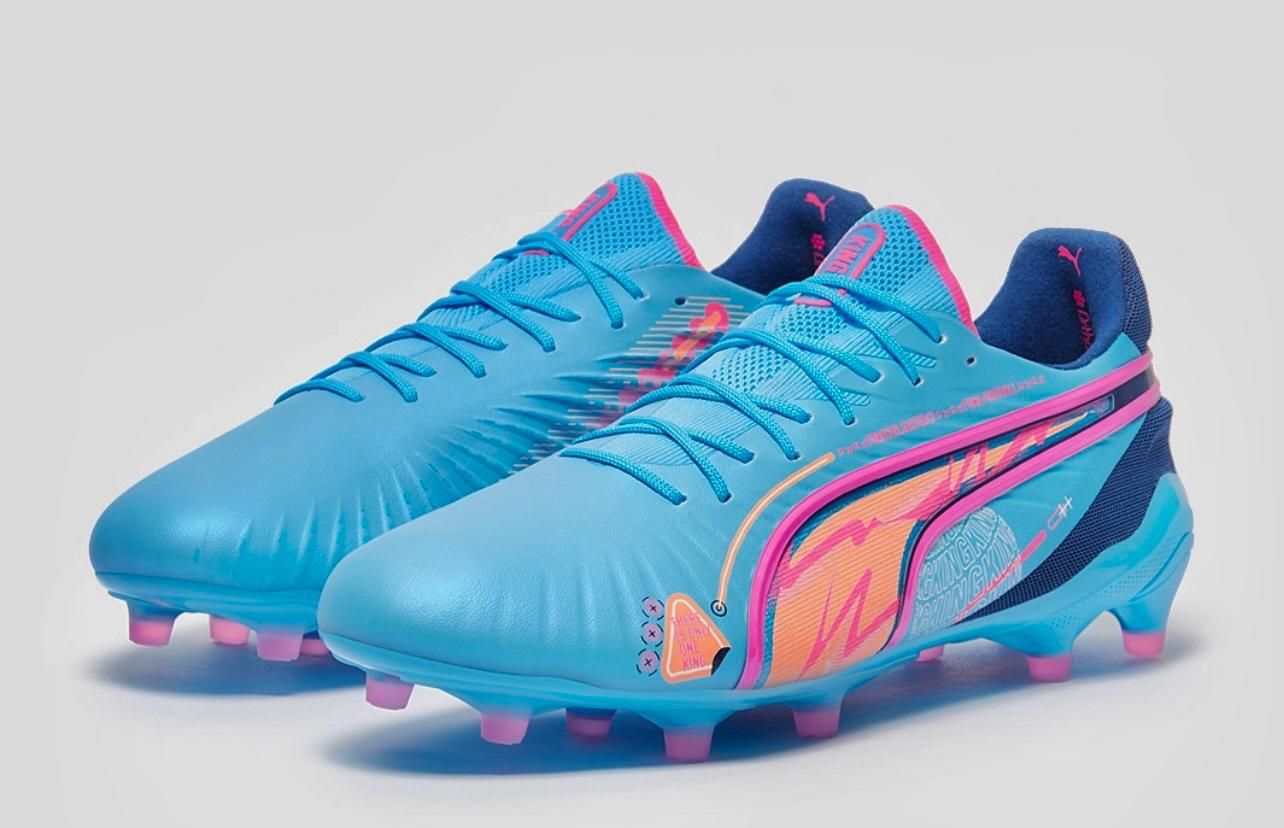 Puma King _1