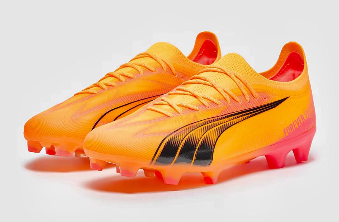 Puma Ultra _1