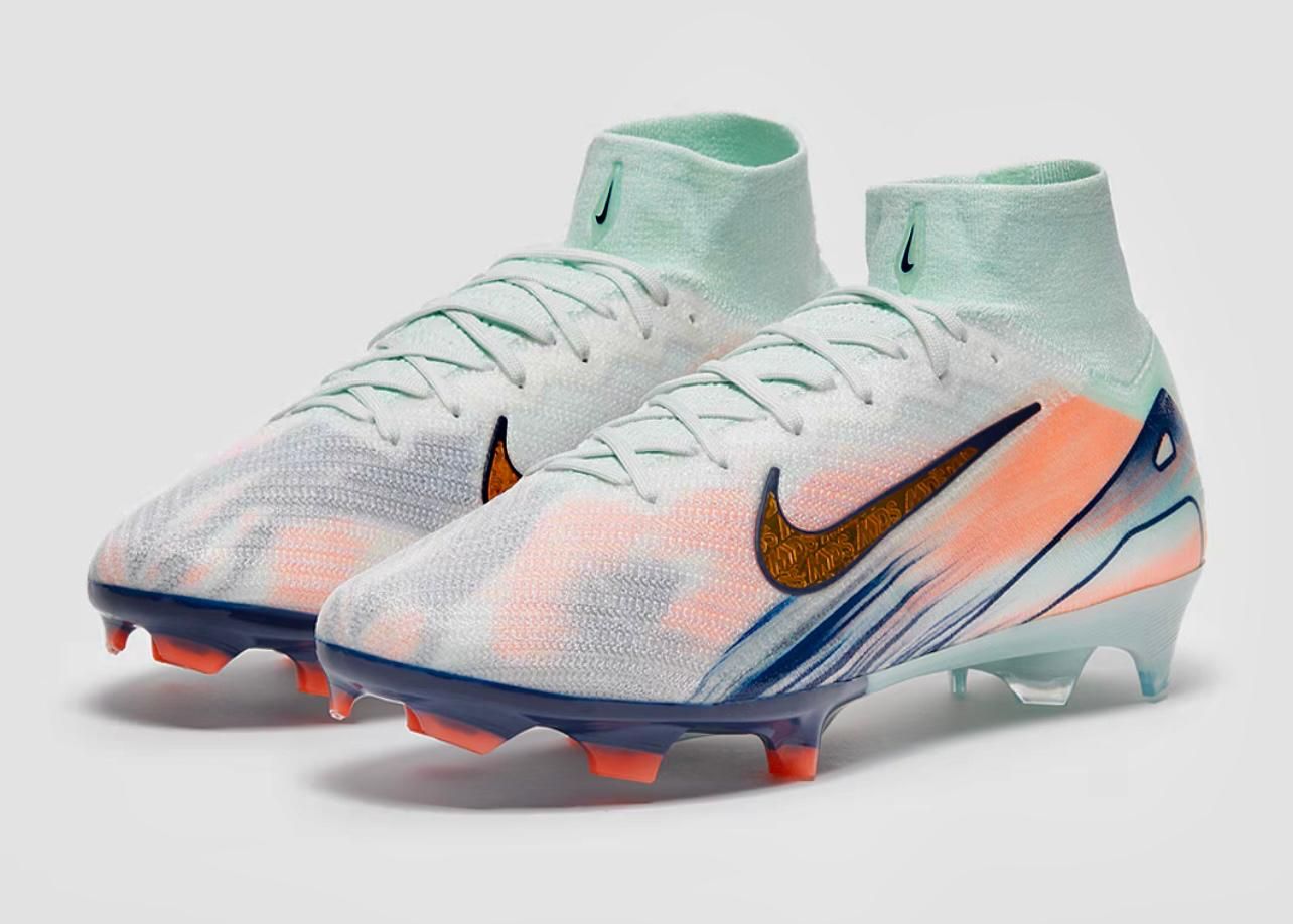 Nike Mercurial _2