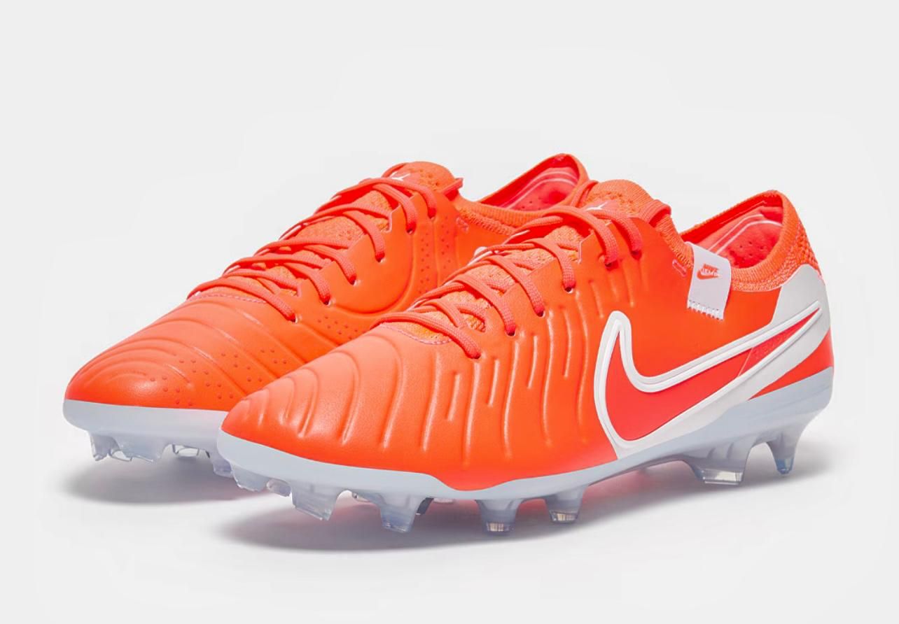 Nike Tiempo _1