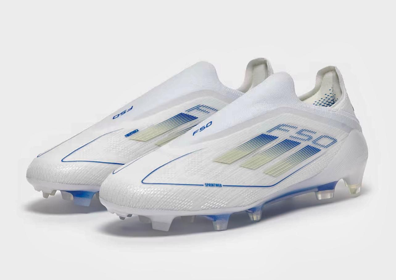 Adidas F50 _1