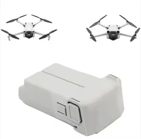Sample price: FCFA 113,494 Get sample High Quality Mini 3 Pro Fly Kit Plus Original New Mavic 3 Plus Drone Battery_2