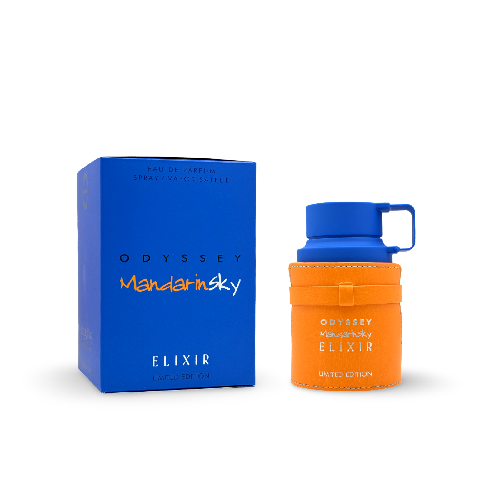 Odyssey Mandarin Sky Elixir by Armaf_0