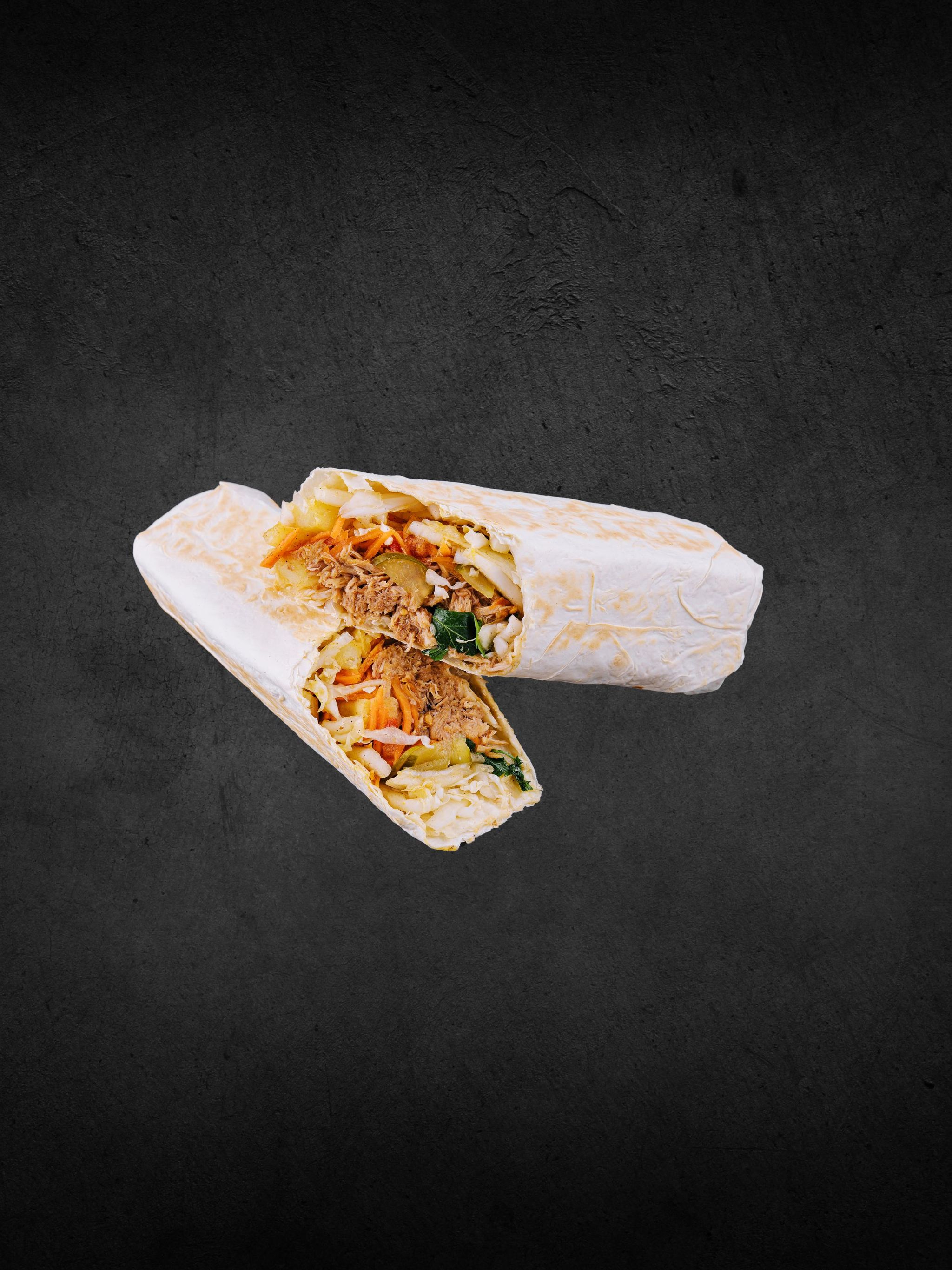 Shawarma | شاورما (ساروخ)_0