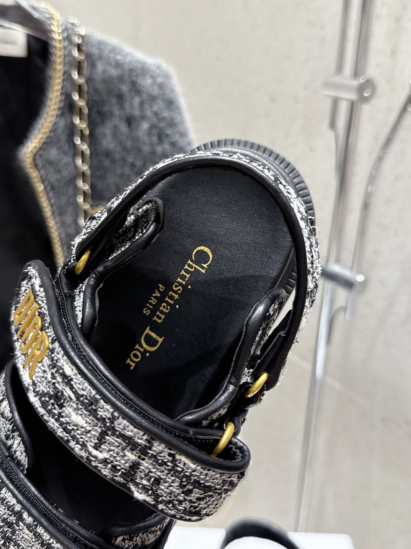 DiorAct Sandal_8