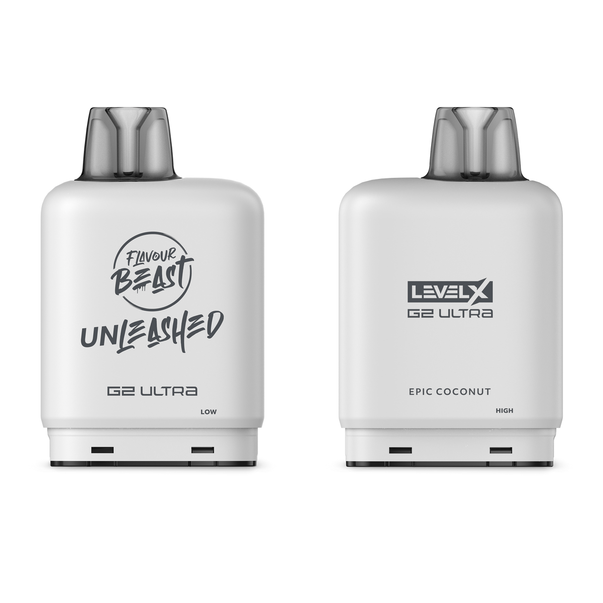 Flavour Beast Level X Unleashed G2 Ultra Pods_2