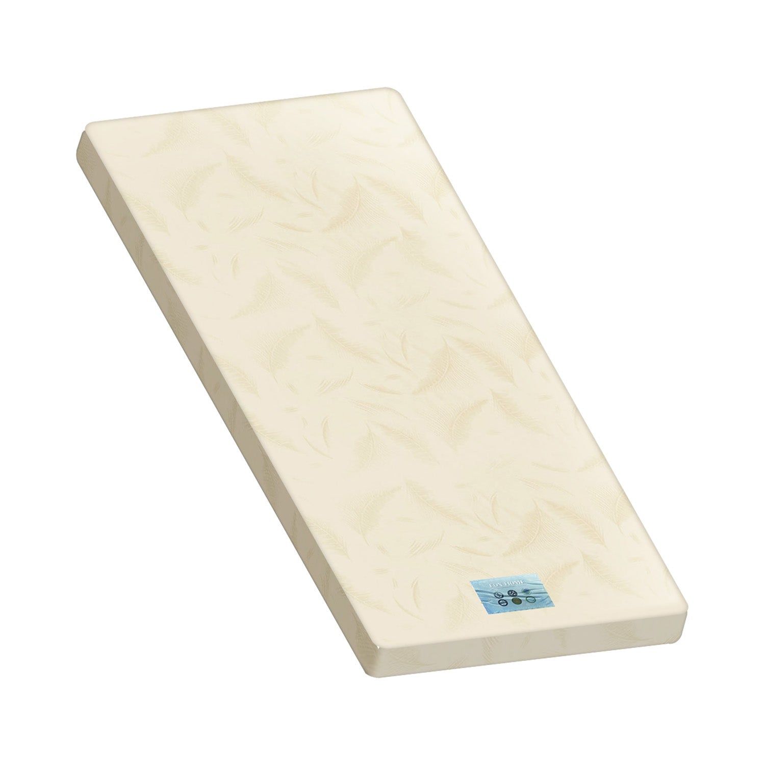 EON - FOAM MATTRESS - SINGLE 4 INCH (3 x 6.6)_0