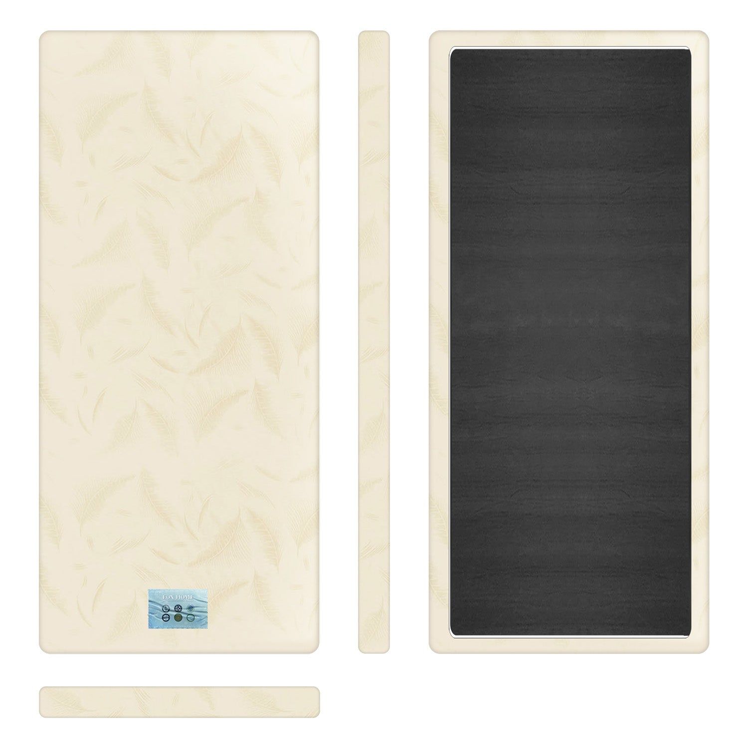 EON - FOAM MATTRESS - SINGLE 4 INCH (3 x 6.6)_1
